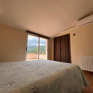 Duplex Rio Madera , Segura de la Sierra España